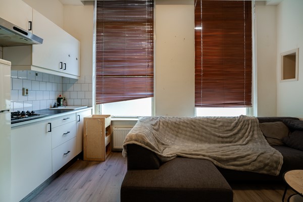 Medium property photo - Spijkerstraat 20, 6828 DL Arnhem